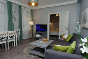 Dream apartment near the Old Tower in Riga